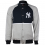 New York Yankees Majestic Athletic Letterman majica dugi rukav (MNY3774NL)
