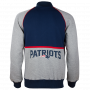 New England Patriots Letterman jopica 
