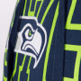 Seattle Seahawks Graphic OTH pulover s kapuco 