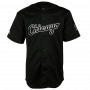 Chicago White Sox Majestic Athletic Replika dres (MCW2804DB)