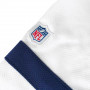 New England Patriots Mesh V-Neck T-Shirt