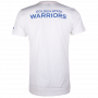New Era Tip Off Chest N Back T-Shirt Golden State Warriors (11530745)