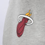 New Era Tip Off Chest N Back T-Shirt Miami Heat (11530744)