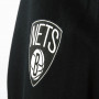New Era Tip Off Chest N Back majica Brooklyn Nets (11530750)