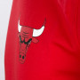 New Era Tip Off Chest N Back majica Chicago Bulls (11530748)