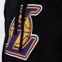 New Era Tip Off Chest N Back pulover s kapuco Los Angeles Lakers (11530726)
