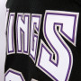 Vlade Divac 21 Sacramento Kings 2000-01 Mitchell & Ness Swingman Trikot