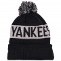 New York Yankees New Era Team Tonal cappello invernale (80524577)