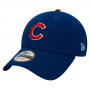 Chicago Cubs New Era 9FORTY The League kapa (10982652)