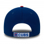 Chicago Cubs New Era 9FORTY The League kačket (10982652)