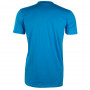 IFS T-shirt blu da uomo