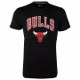 Chicago Bulls New Era Team Logo majica 