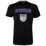 Sacramento Kings New Era Team Logo T-Shirt (11546138)
