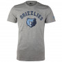 Memphis Grizzlies New Era Team Logo majica (11546148)
