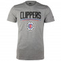 Los Angeles Clippers New Era Team Logo majica (11546149)