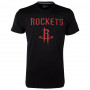 Houston Rockets New Era Team Logo majica (11546151)