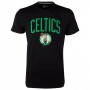Boston Celtics New Era Team Logo T-Shirt (11546157)