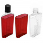 Nalgene flaška Flask 300ml (2181-0008 rdeča)