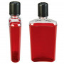 Nalgene flašica Flask 300ml (2181-0008 crvena)