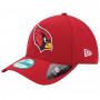 Arizona Cardinals New Era 9FORTY The League kapa (10517895)