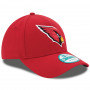 Arizona Cardinals New Era 9FORTY The League Mütze (10517895)