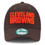 Cleveland Browns New Era 9FORTY The League kačket (11184081)