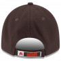 Cleveland Browns New Era 9FORTY The League Mütze (11184081)