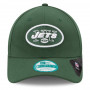New York Jets New Era 9FORTY The League kapa (10517874)
