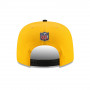 Pittsburgh Steelers New Era 9FIFTY Sideline OF kapa (11466468)
