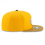 Green Bay Packers New Era 9FIFTY Sideline OF cappellino (11466482)