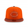 Chicago Bears New Era 9FIFTY Sideline OF cappellino (11466488)