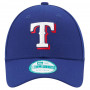 Texas Rangers New Era 9FORTY The League Mütze (10982649)