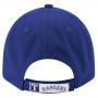Texas Rangers New Era 9FORTY The League kapa (10982649)