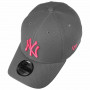 New York Yankees New Era 39THIRTY Diamond Pop cappellino (80536597)