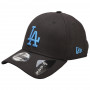 Los Angeles Dodgers New Era 39THIRTY Diamond Pop kačket (80536599)