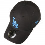 Los Angeles Dodgers New Era 39THIRTY Diamond Pop Mütze (80536599)