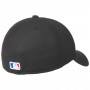 Los Angeles Dodgers New Era 39THIRTY Diamond Pop cappellino (80536599)