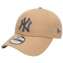 New York Yankees New Era 9FORTY League Essential Mütze (80536632)