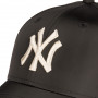 New York Yankees New Era 9FORTY Sport ženski kačket (80536710)
