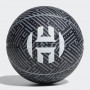 James Harden Adidas pallone con le firme MINI 3 (CD5129)