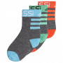 Messi Adidas 3PP Kinder Socken (CV6671)
