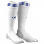 Adidas Adi 18 calze da sport bianche (CF3581)