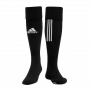 Adidas Santos 18 otroške nogometne nogavice črne (CV3588)