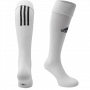 Adidas Santos 18 dječje nogometne čarape bijele (CV8094)