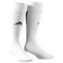 Adidas Santos 18 nogometne čarape bijele (CV8094)