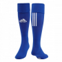 Adidas Santos 18 calzettoni da calcio per bambini blu (CV8095)