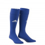 Adidas Santos 18 calzettoni da calcio per bambini blu (CV8095)