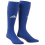 Adidas Santos 18 Fußball Socken blau (CV8095)