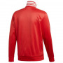 Manchester United Adidas 3 Stripes Track Top majica dugi rukav (CY7225)