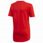 Manchester United Adidas T-shirt per bambini (CV6185)